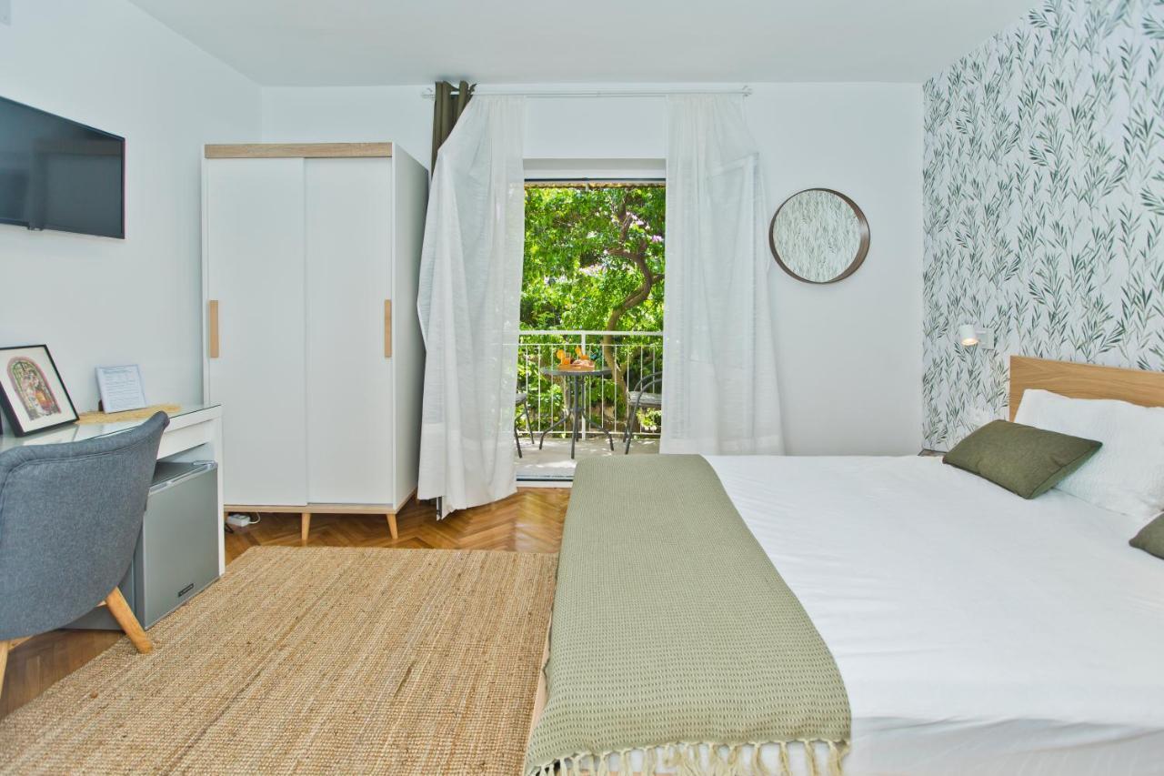 Apartment Hvar Deluxe *