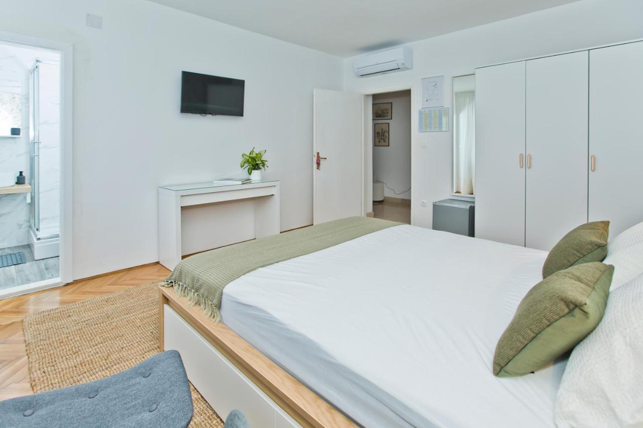 Hvar Deluxe Apartment