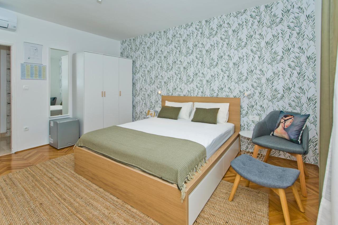Hvar Deluxe Apartment