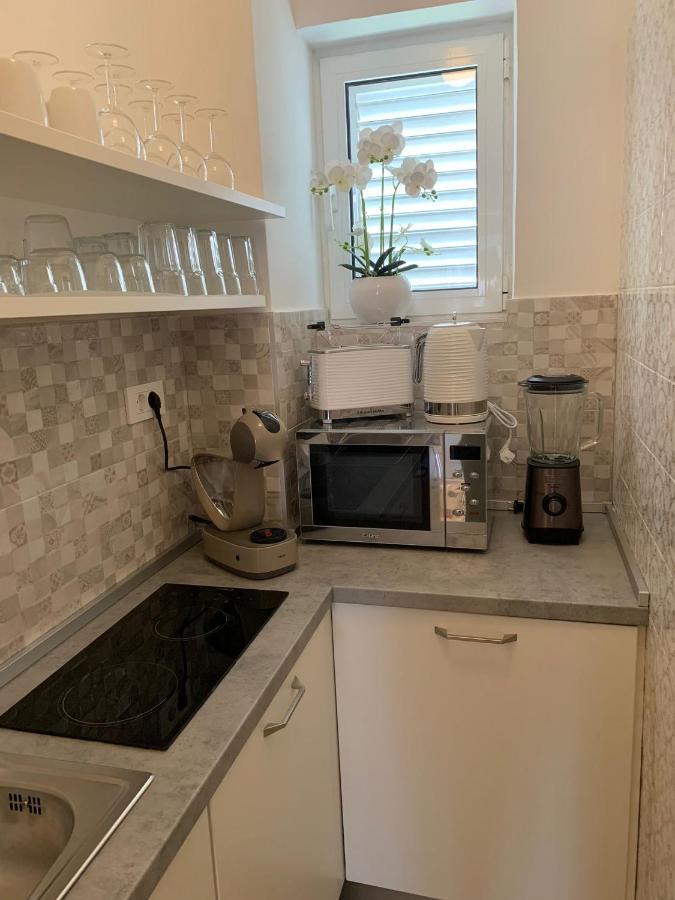 Apartment Hvar Deluxe *