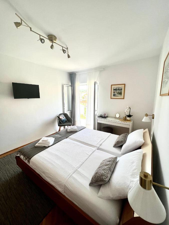 Apartment Hvar Deluxe