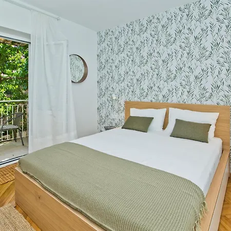 Hvar Deluxe Rooms Hvar Town Exterior photo