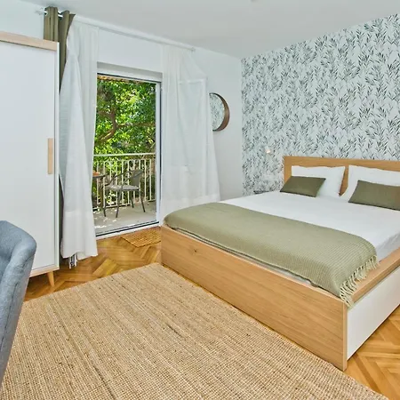Hvar Deluxe Rooms Hvar Town Exterior photo