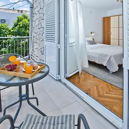 Hvar Deluxe Rooms Hvar Town Exterior photo