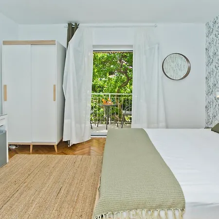 Hvar Deluxe Rooms Hvar Town Exterior photo