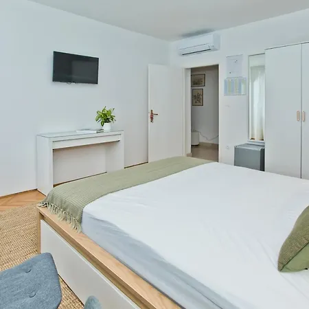 Hvar Deluxe Rooms Hvar Town Exterior photo