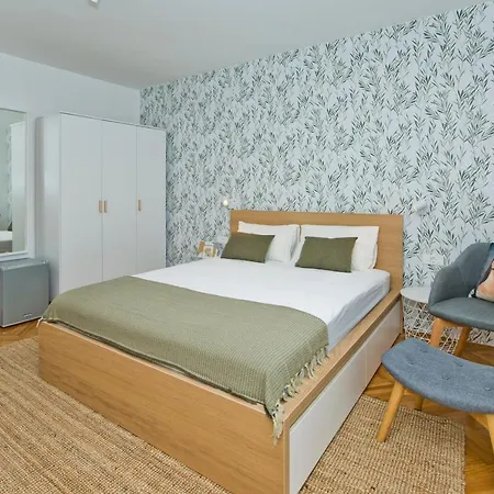 Hvar Deluxe Rooms Hvar Town Exterior photo