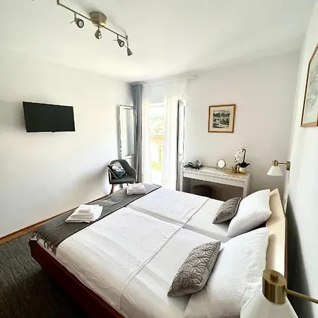 Hvar Deluxe Rooms Hvar Town Exterior photo