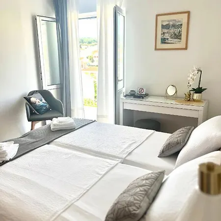 Hvar Deluxe Rooms Hvar Town Exterior photo