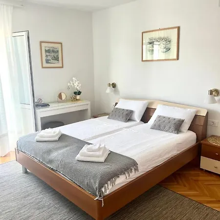 Hvar Deluxe Rooms Hvar Town Exterior photo