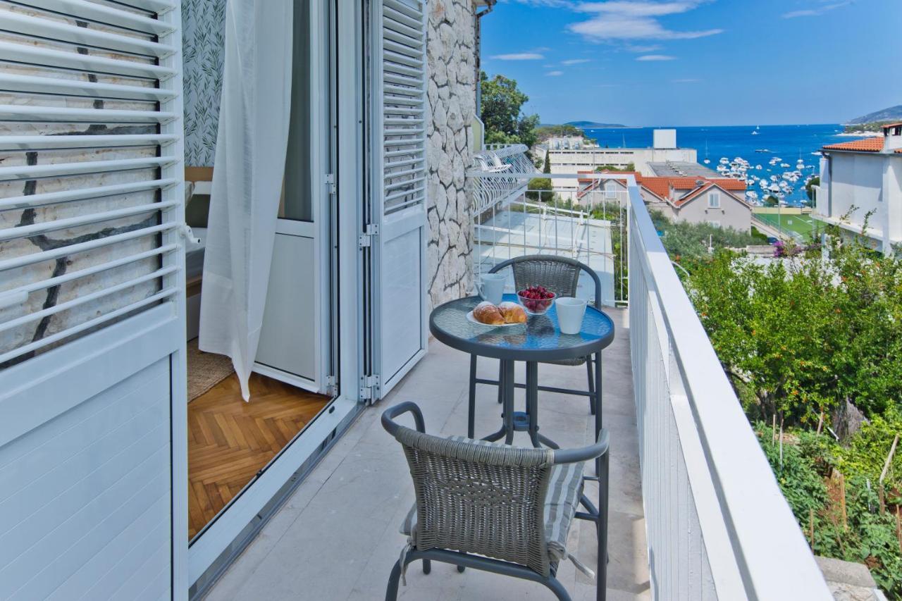 Apartment Hvar Deluxe Hvar Town