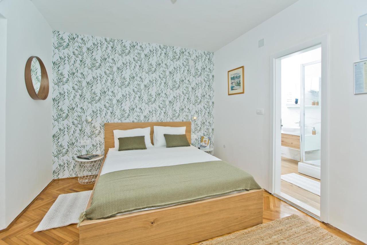 Hvar Deluxe Apartment *