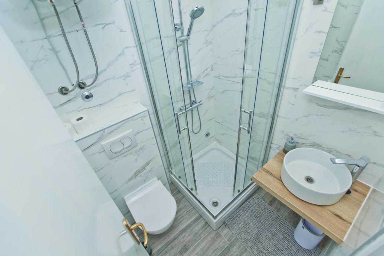 Hvar Deluxe Apartman