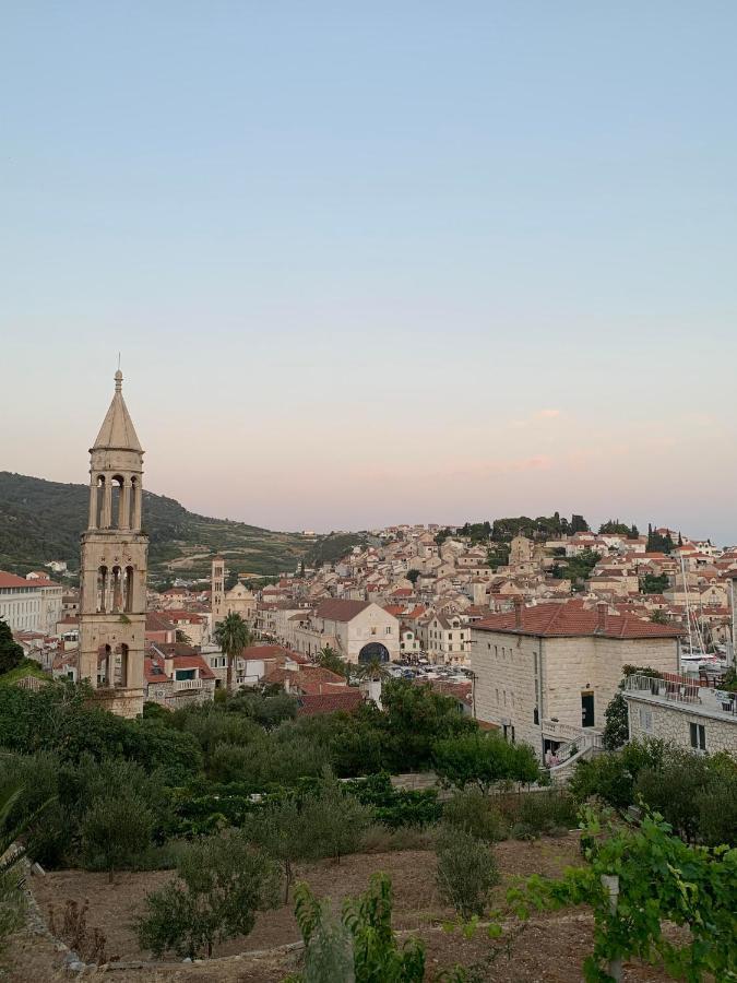 Hvar Deluxe Apartment *