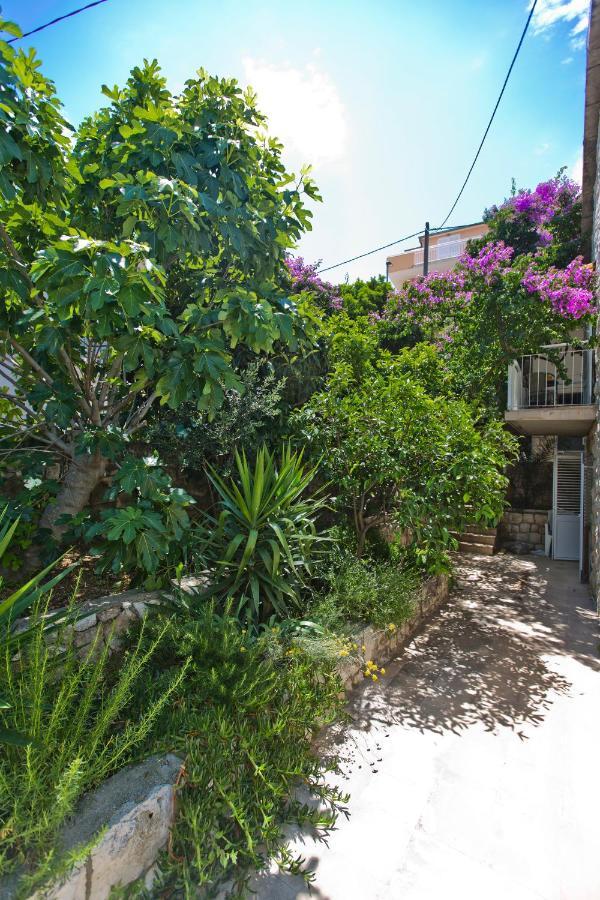 Hvar Deluxe Apartment