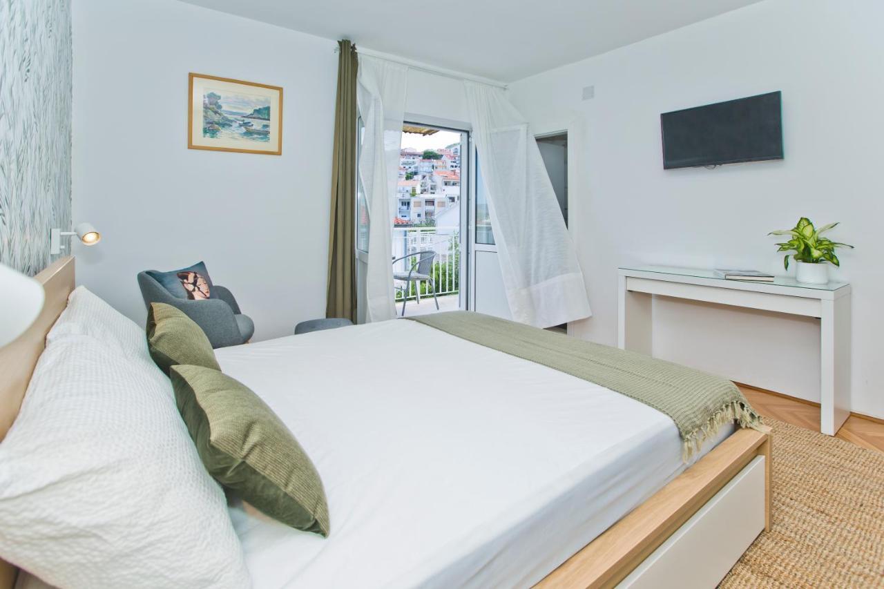 Hvar Deluxe Apartment