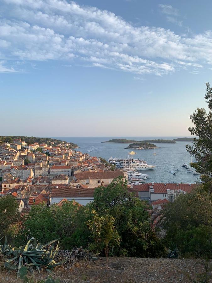 Hvar Deluxe Apartment