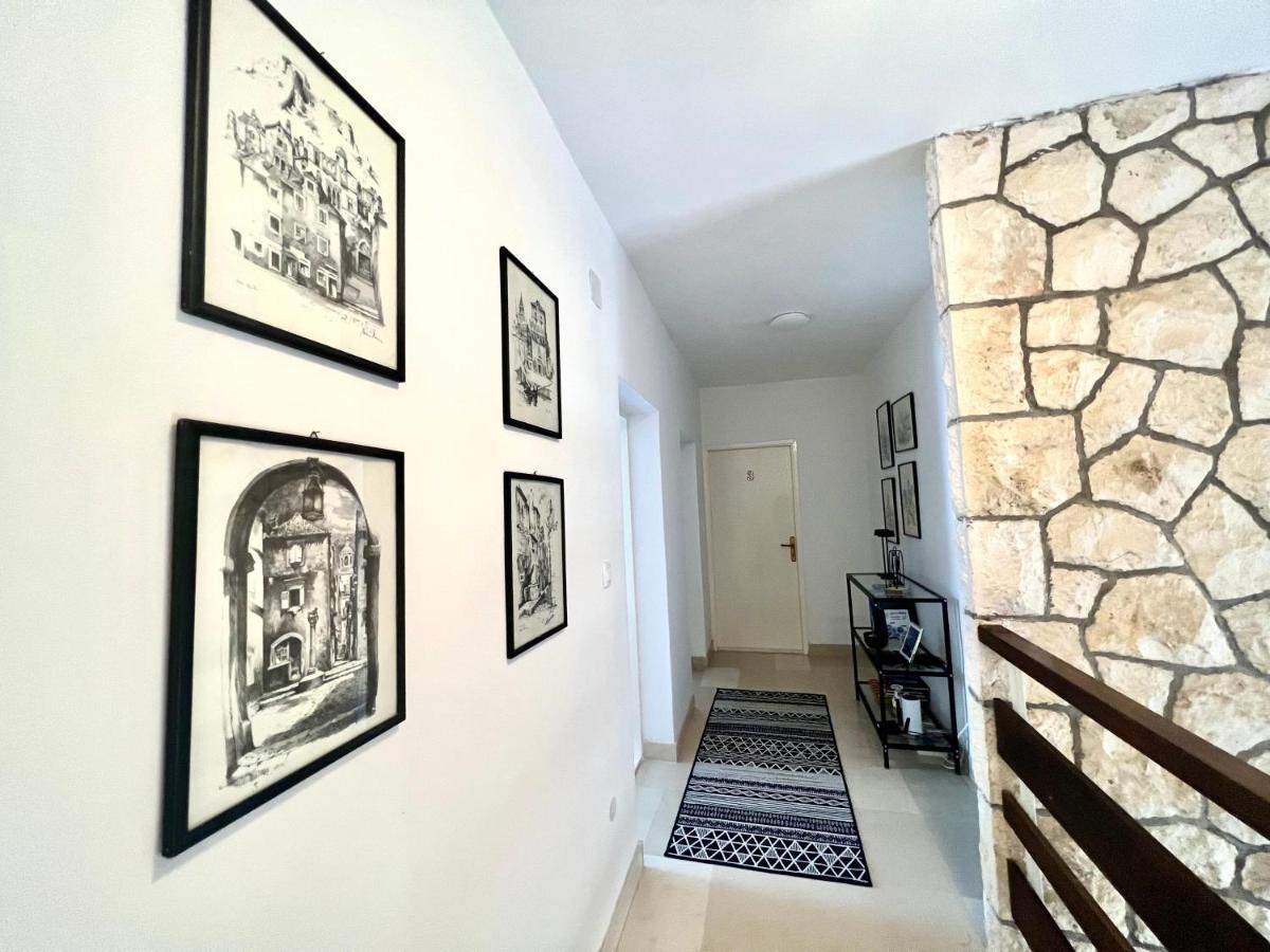 Apartment Hvar Deluxe