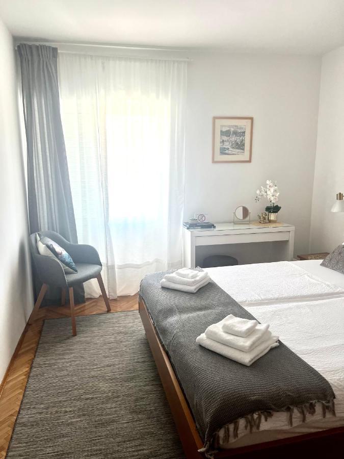 Apartment Hvar Deluxe Hvar Town