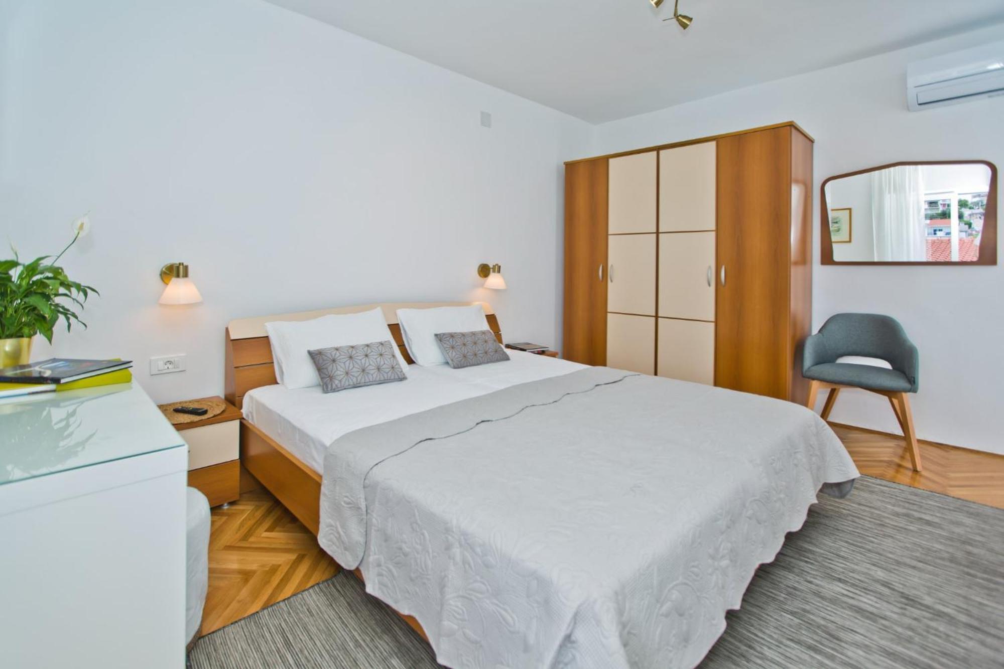 Hvar Deluxe Apartment *
